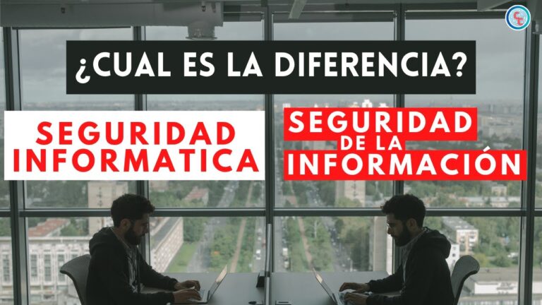 frases seguridad de la informacion