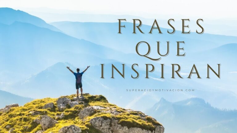 frases sobre el cielo azul