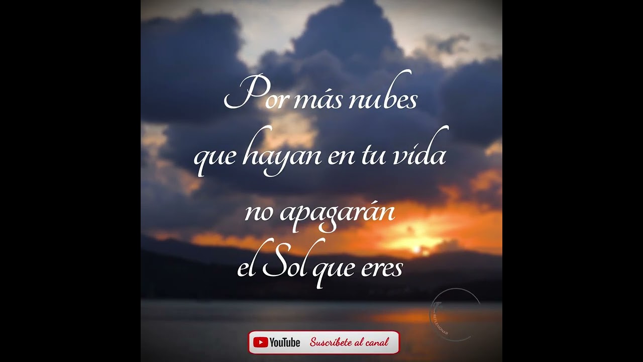 frases sobre el cielo y las nubes