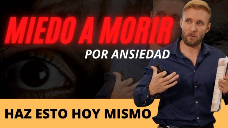frases sobre el miedo a la muerte