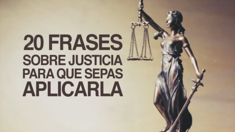 frases sobre injusticias de la vida