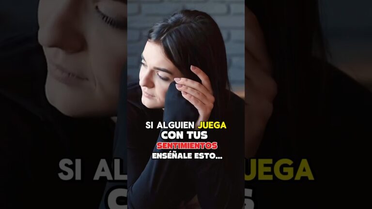 frases sobre jugar con los sentimientos