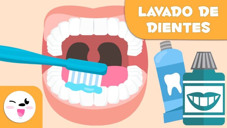 frases sobre los dientes para niños