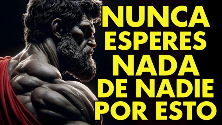 frases sobre no esperar nada de nadie