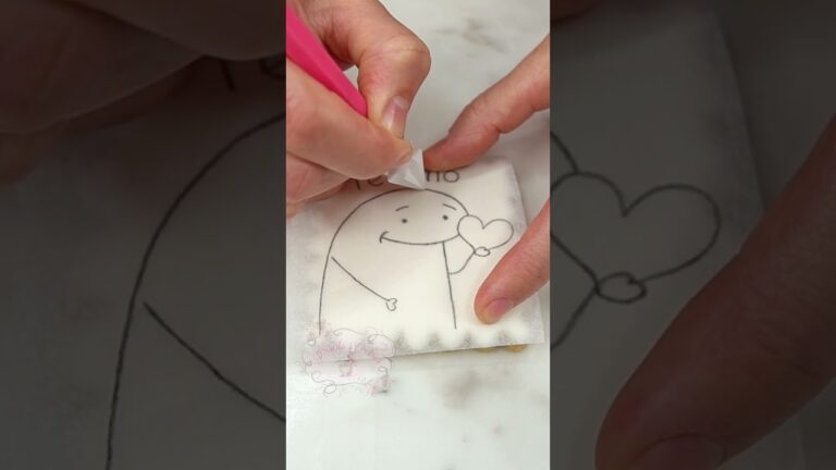 galletas decoradas para mi novio