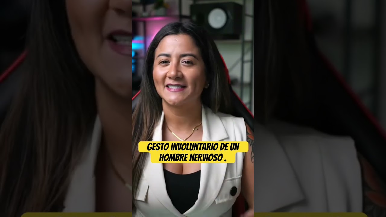 gestos de amor para un hombre