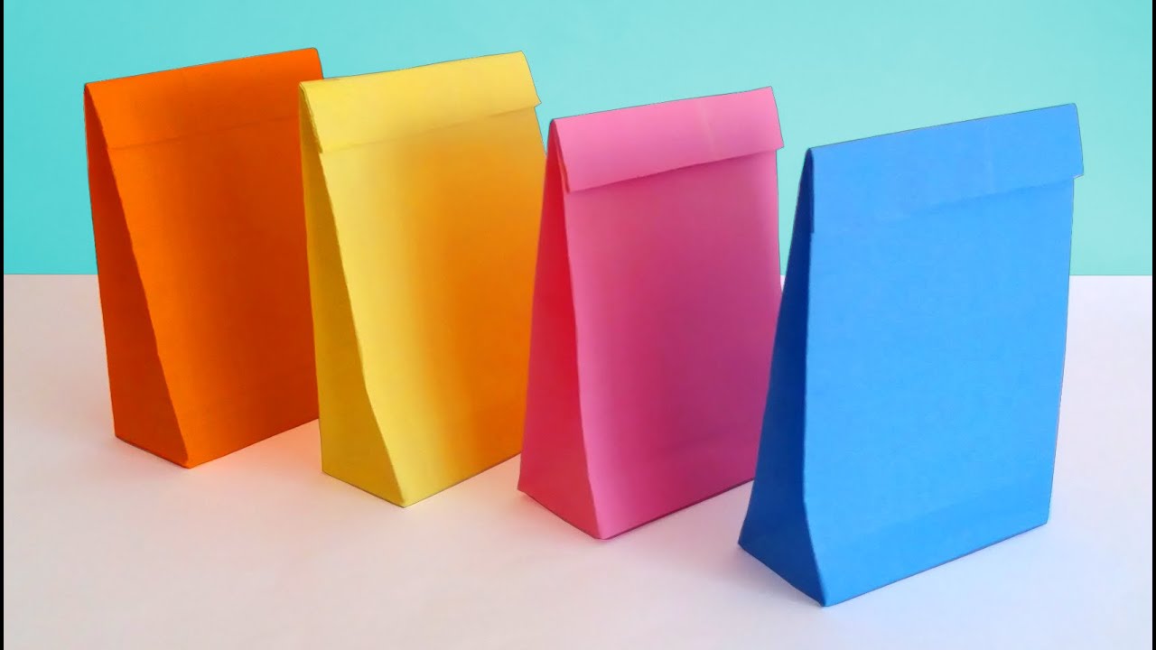 hacer sobre para regalo
