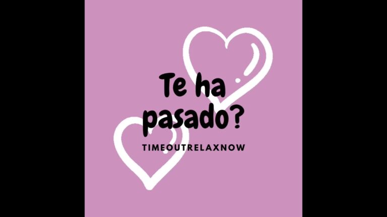 hay personas que pasan por tu vida y dejan huella