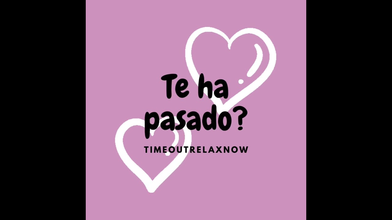hay personas que pasan por tu vida y dejan huella