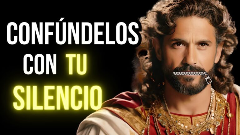 hay veces que es mejor callar