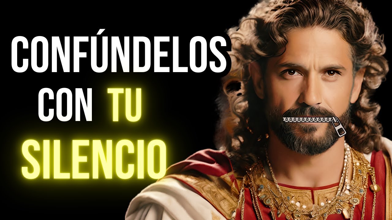 hay veces que es mejor callar