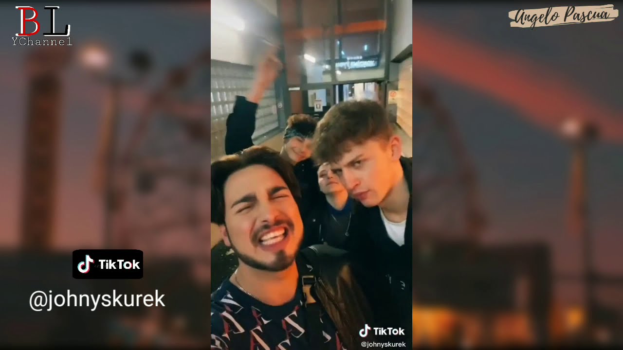 he's just a boy but he's a bottom