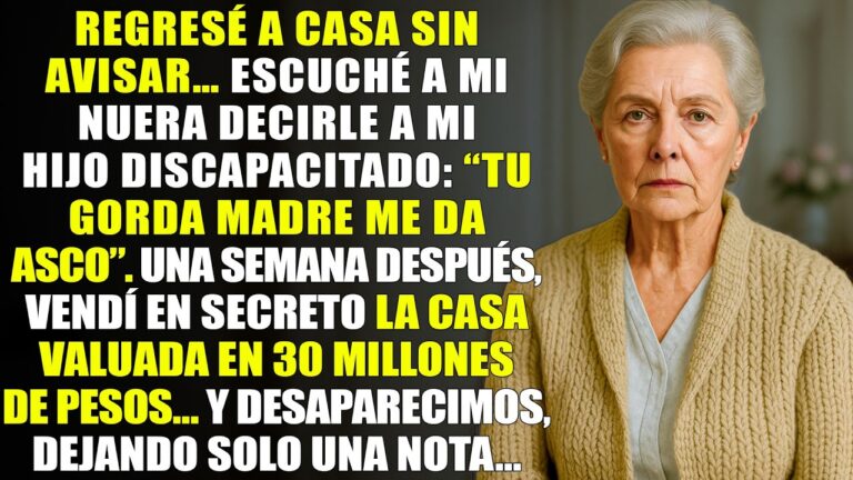 historias de padres e hijos para reflexionar