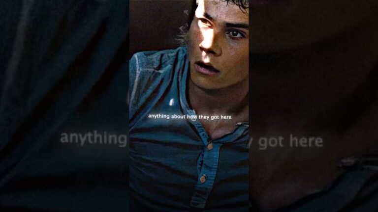 hombre encerrado en una jaula