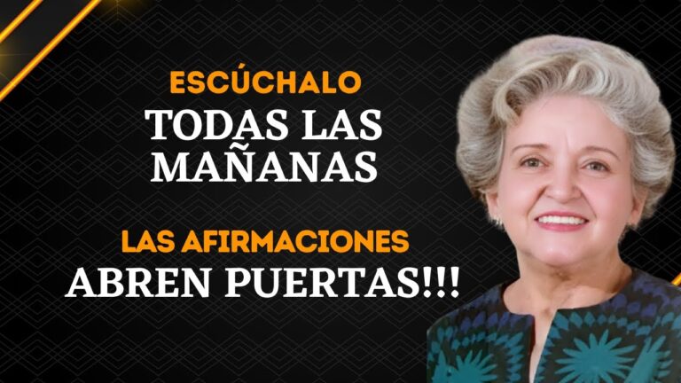 hoy sera un dia maravilloso