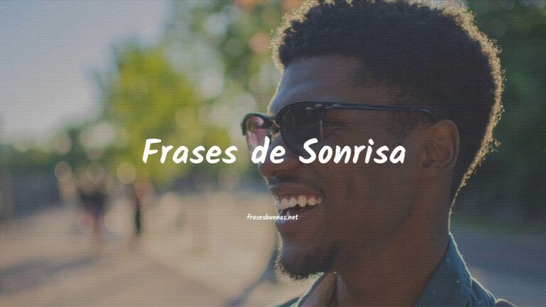 hoyuelos en las mejillas frases