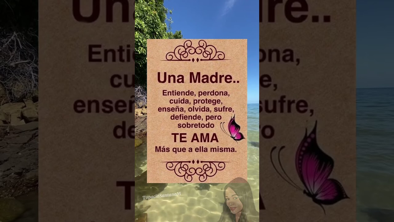 imagenes con frases de madres solteras