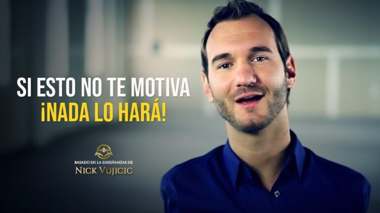 imagenes con frases de nick vujicic
