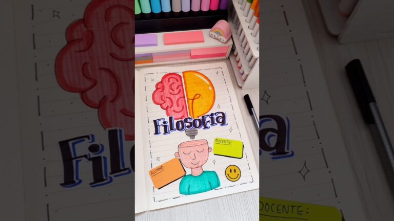 imagenes de filosofia para dibujar faciles