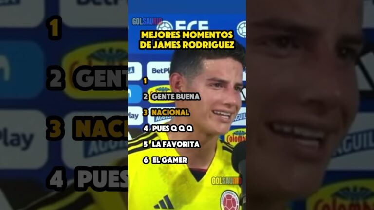 imagenes de james rodriguez con frases