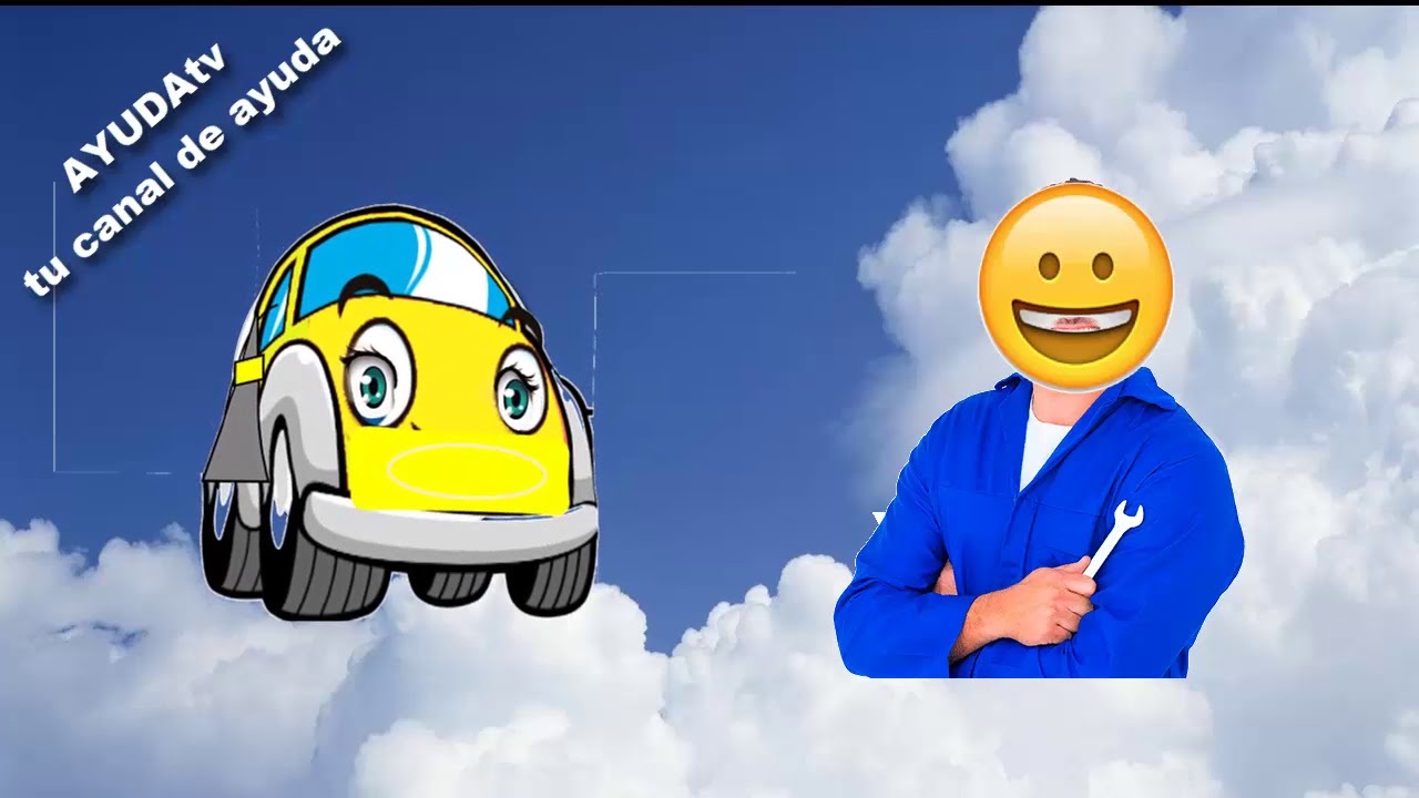 imágenes de mecanicos con frases