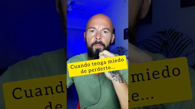 imagenes de mi corazon tiene miedo de perderte