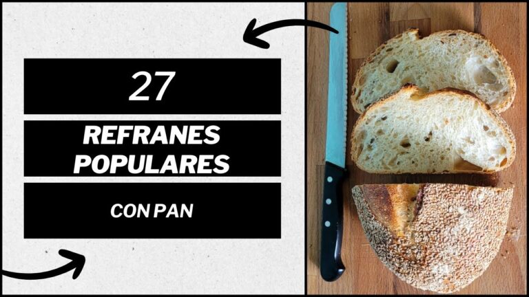 imagenes de pan con frases