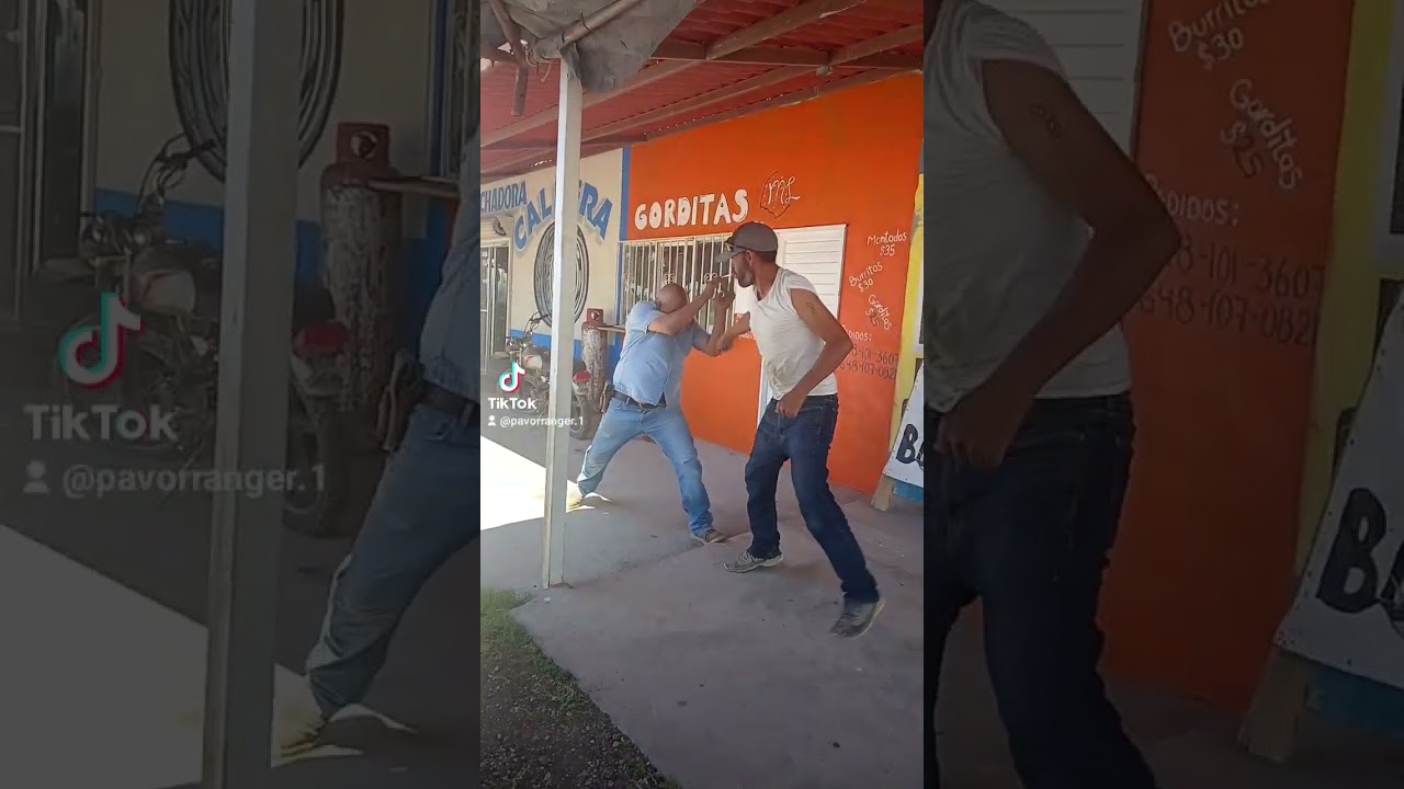 imagenes de peleas callejeras con frases