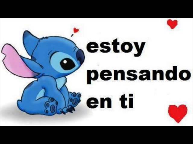 imagenes de pensando en ti