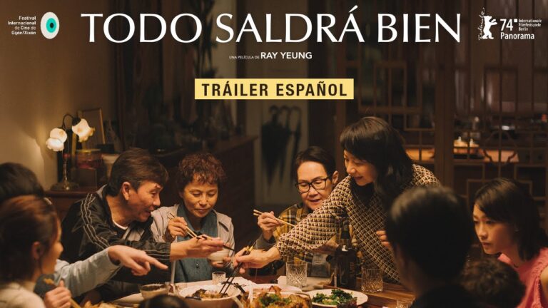 imágenes de todo saldrá bien