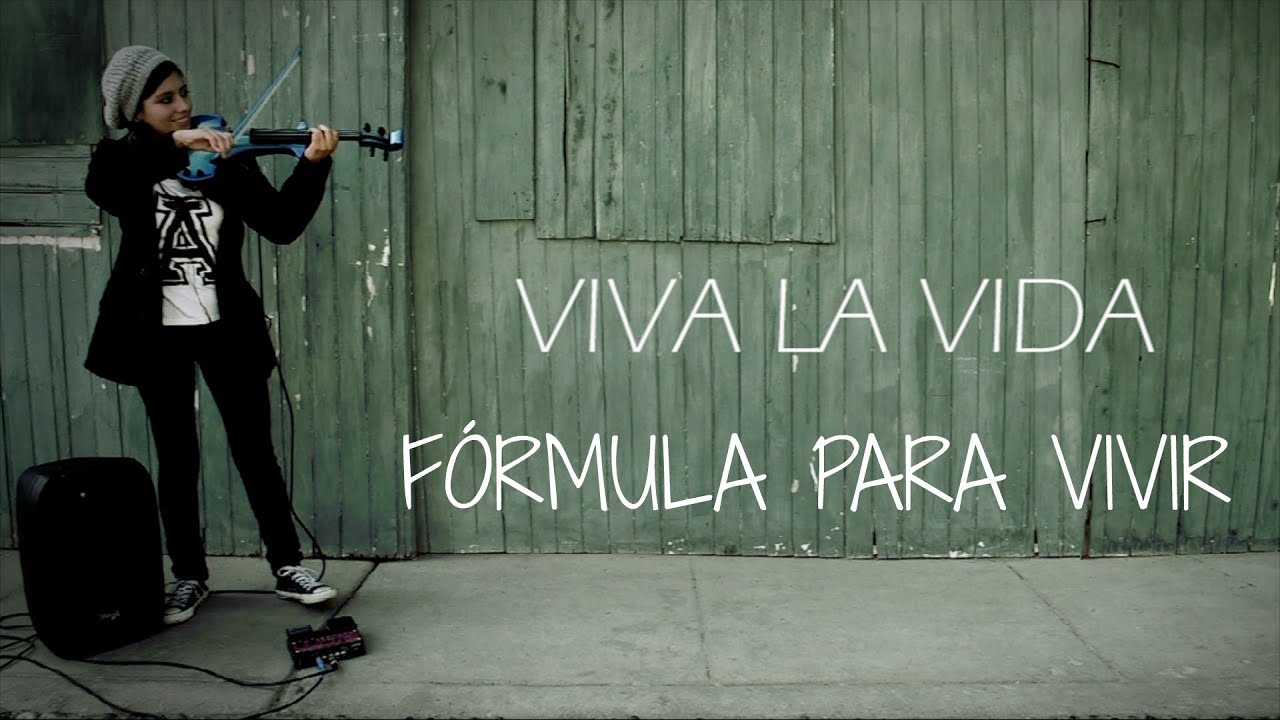 imagenes de violines con frases