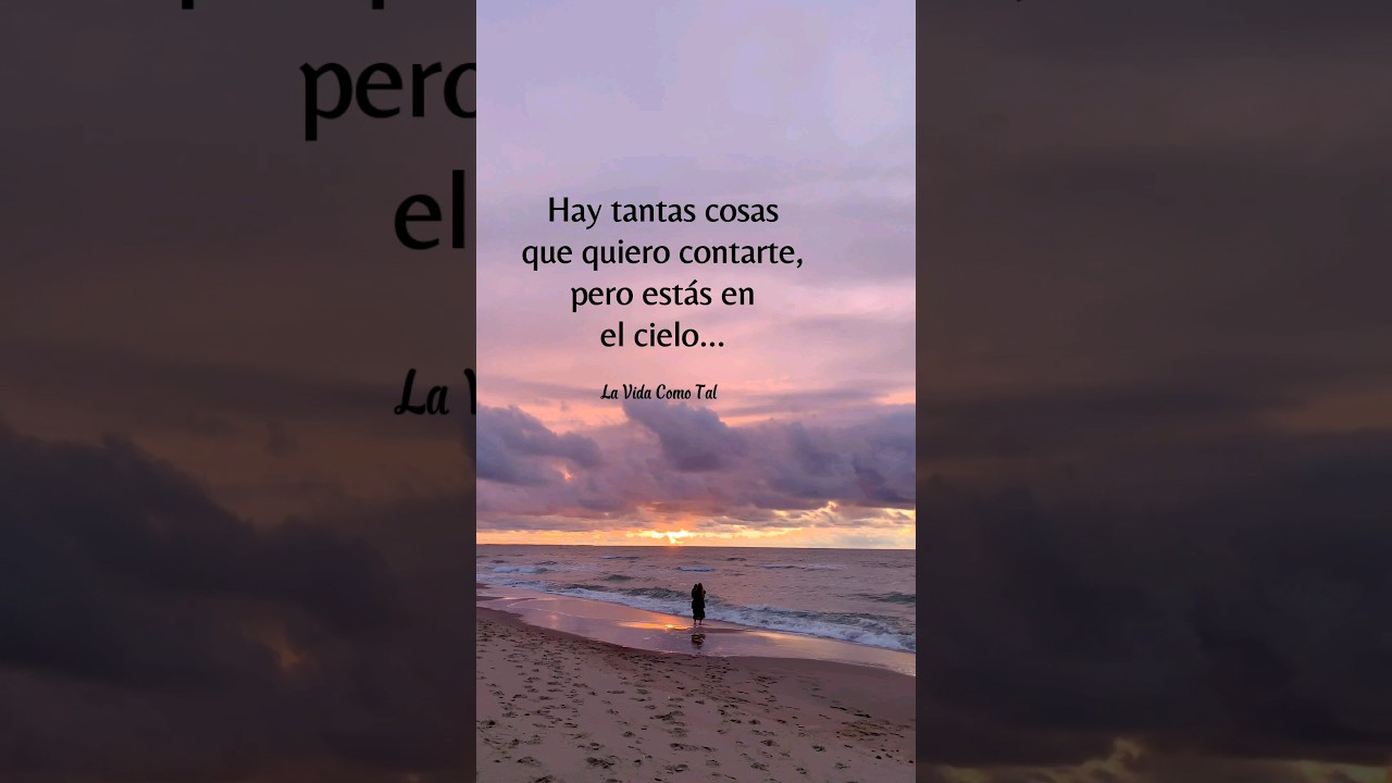 imagenes para los que estan en el cielo