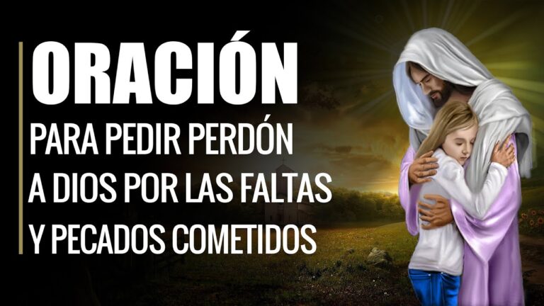 imagenes y frases para pedir perdon a dios