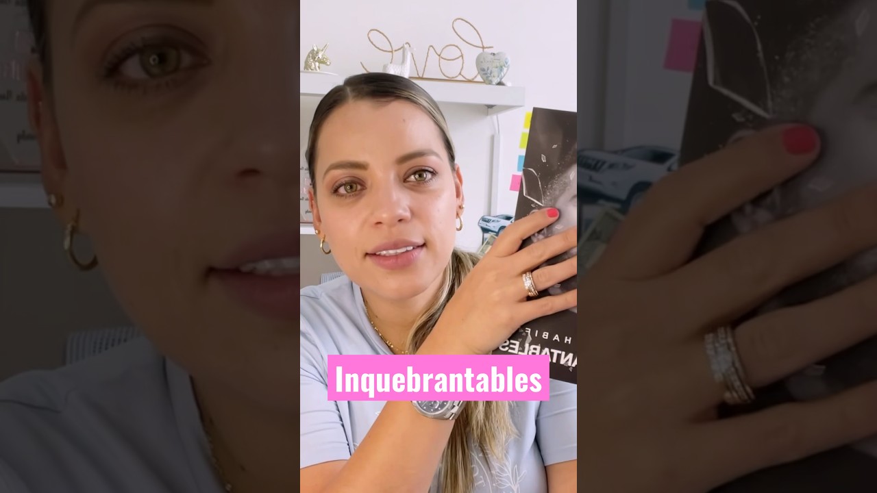 inquebrantable de daniel habif pdf