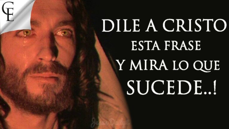 jesus en ti confio frases