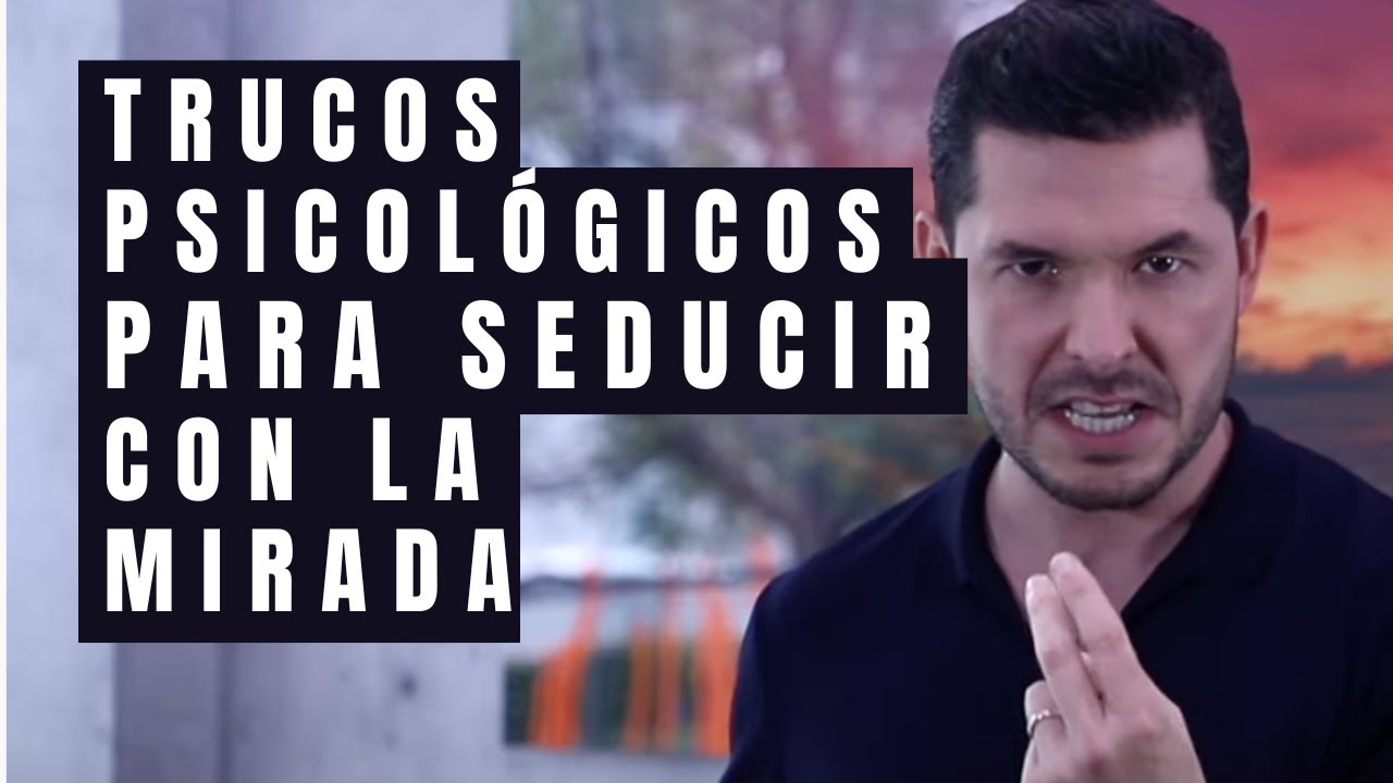 juegos de conquistar con la mirada
