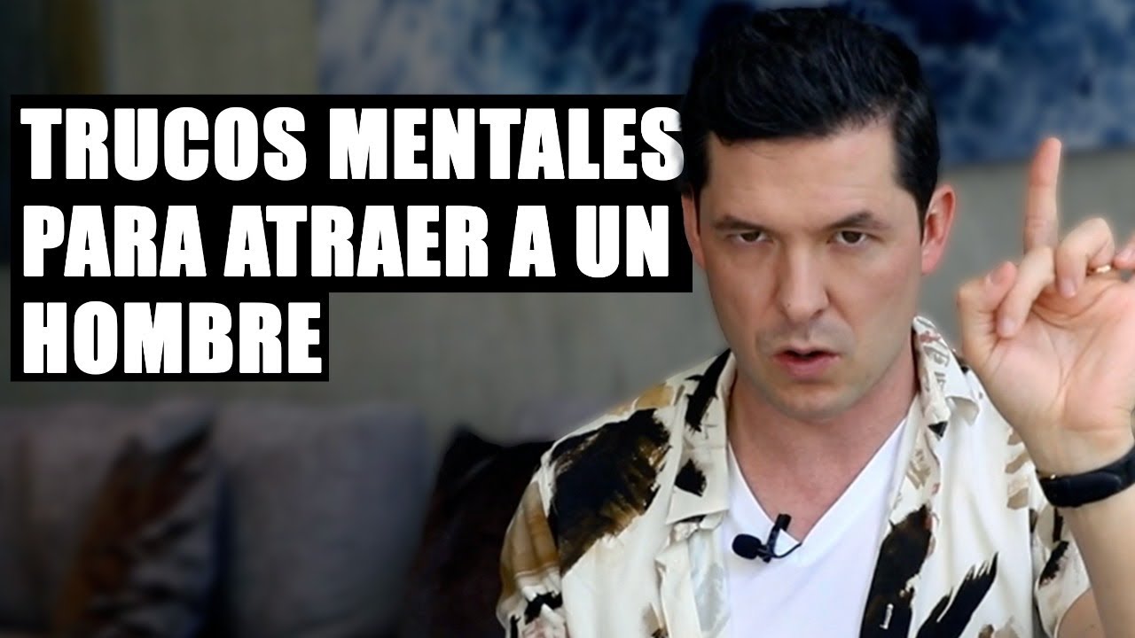 juegos mentales para enamorar a un hombre
