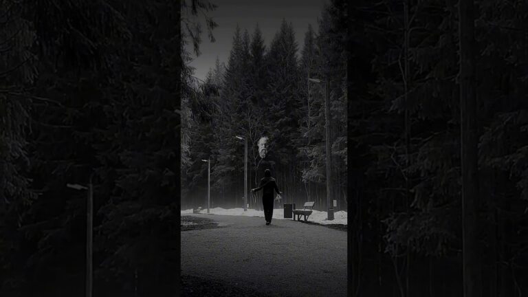 la felicidad es la ausencia del miedo