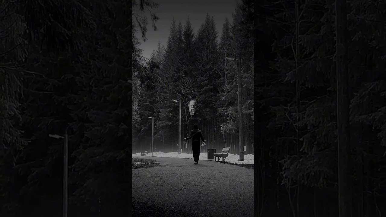 la felicidad es la ausencia del miedo