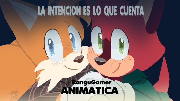 la intencion es lo que cuenta