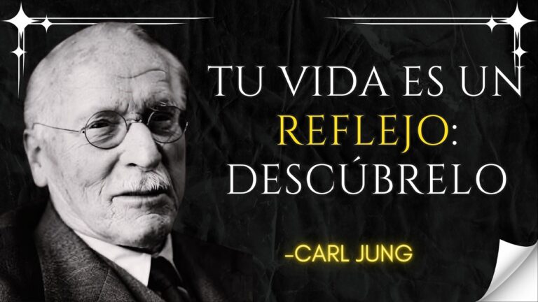 la ley del espejo frases