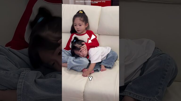 la mejor hermana mayor del mundo