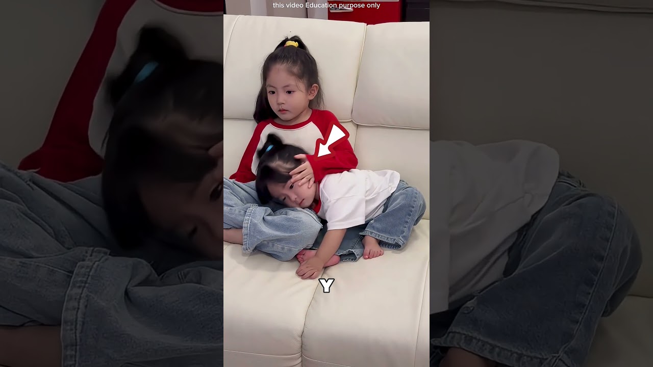 la mejor hermana mayor del mundo