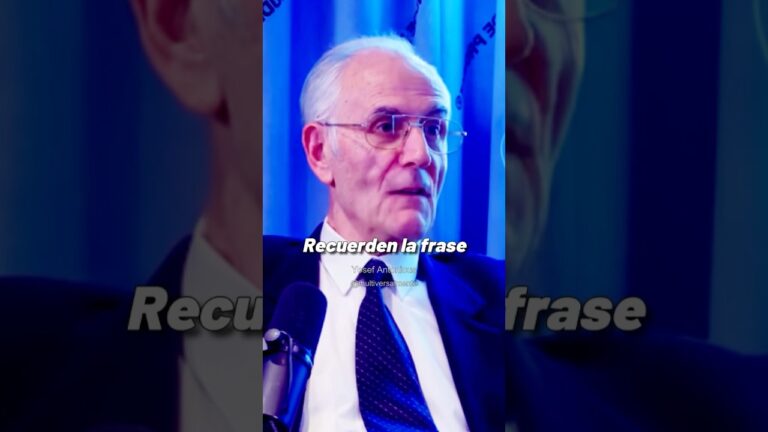 la mente elige lo que quiere ver