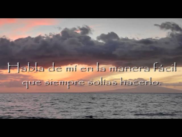 la muerte no es nada