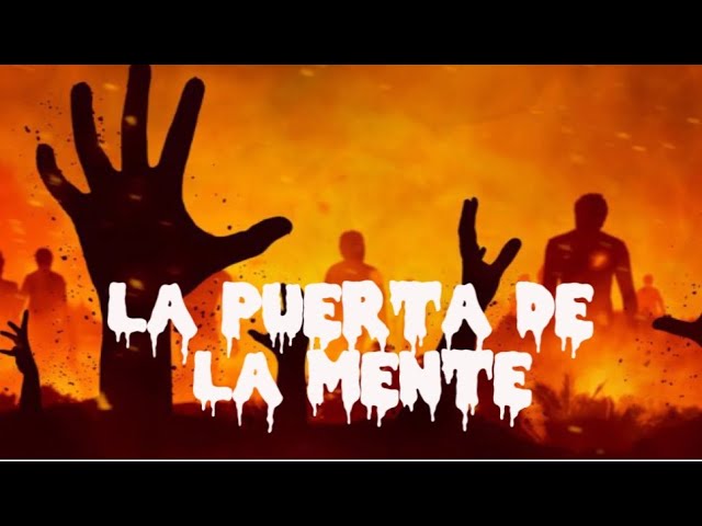 la puerta de la mente