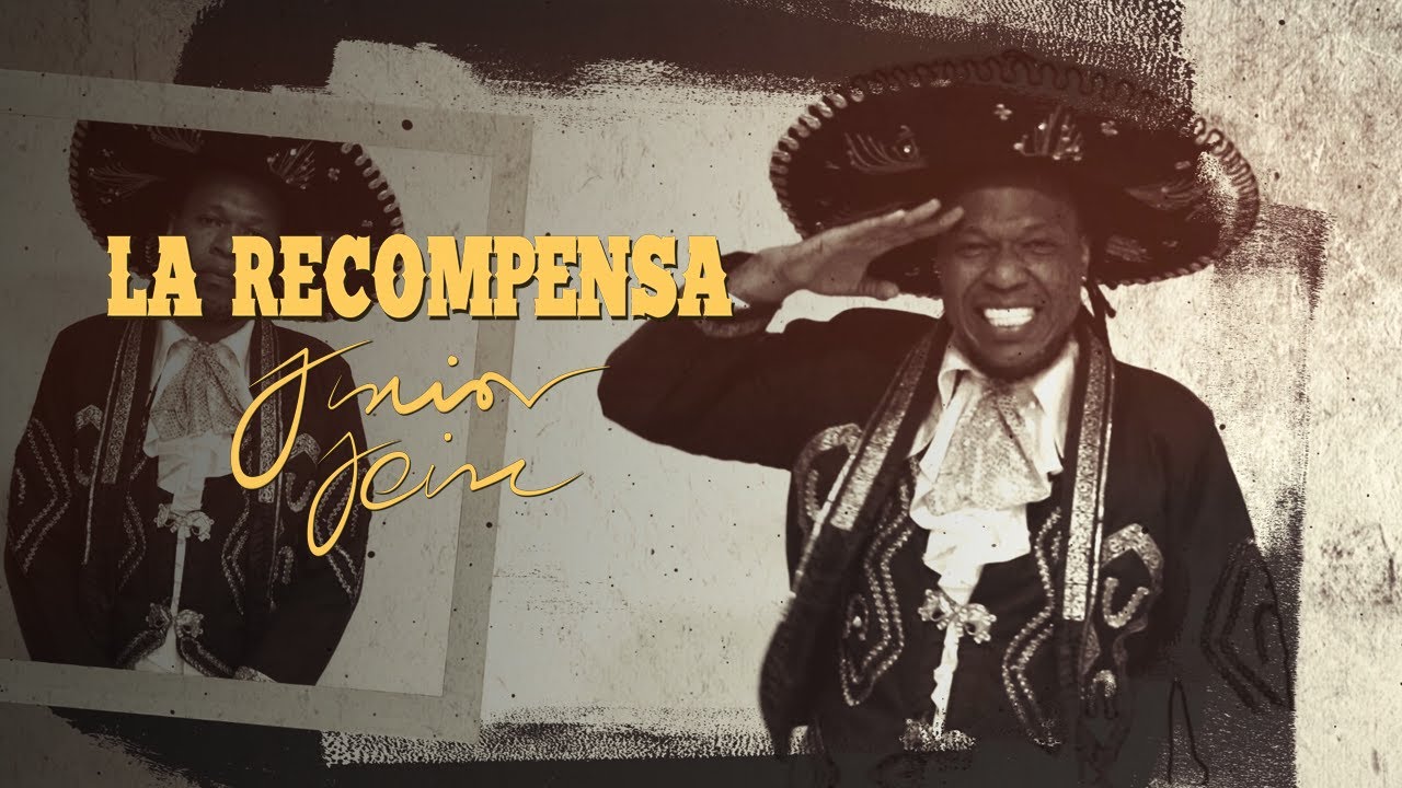 la recompensa viene del cielo
