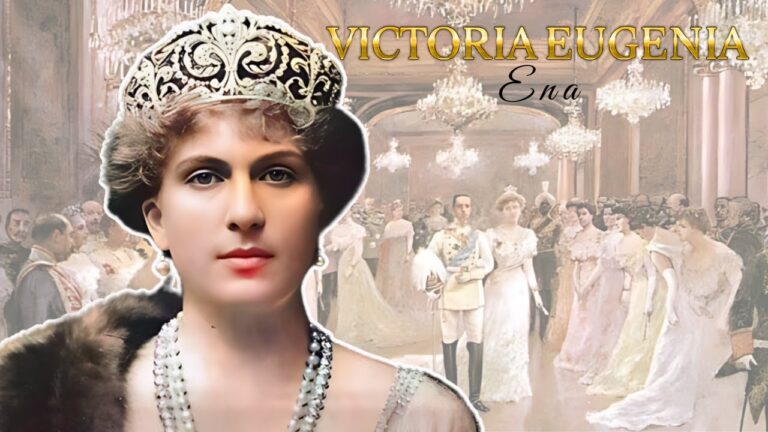 la reina mas guapa de la historia de españa