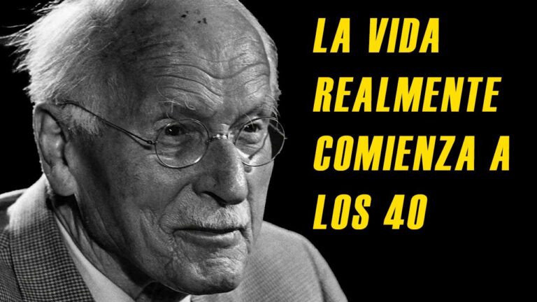 la vida comienza a los 40