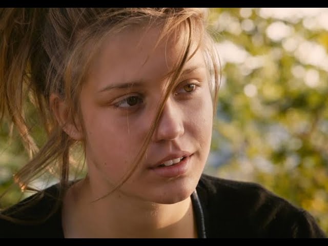 la vida de adele escena de amor